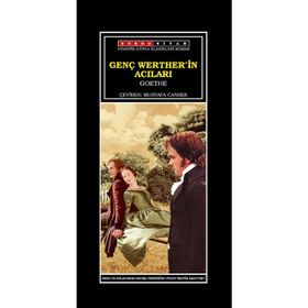 Genç Werher'in Acıları - Johann Wolfgang Von Goethe