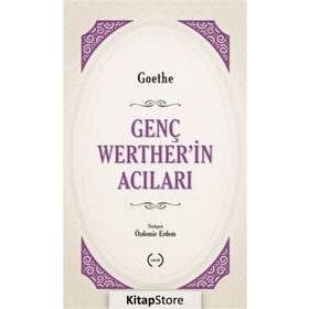 Genç Werther’in Acıları İş Bankası Kültür Yayınları