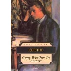 Genç Werther’in Acıları İş Bankası Kültür Yayınları