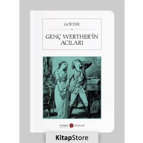 Genç Werther’in Acıları İş Bankası Kültür Yayınları