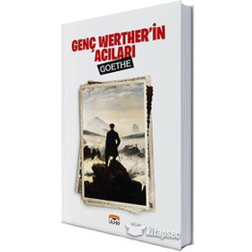 Genç Werther’in Acıları İş Bankası Kültür Yayınları