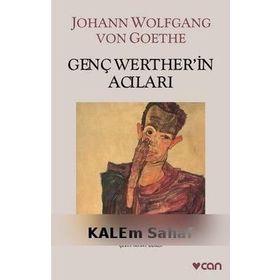 GENÇ WERTHER'IN ACILARI - JOHANN WOLFGANG VON GOETHE (ISBN:9786053603511)
