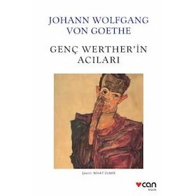 GENÇ WERTHER'IN ACILARI - JOHANN WOLFGANG VON GOETHE (ISBN:9786055907976)