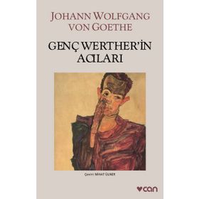 GENÇ WERTHER´IN ACILARI - JOHANN WOLFGANG VON GOETHE (ISBN:9789750708299)