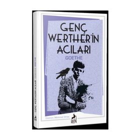 Genç Werther’in Acıları - Johann Woltgang Von Goethe