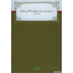 GENÇ WERTHER´IN İLK ACILARI - MEHMET MURAT İLDAN
