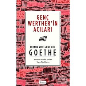 GENÇ WERTHER´IN İLK ACILARI - MEHMET MURAT İLDAN