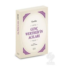 GENÇ WERTHER´IN İLK ACILARI - MEHMET MURAT İLDAN