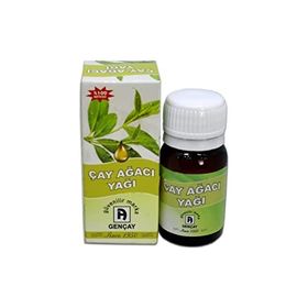 Gençay 10 ml Çay Ağacı Yağı