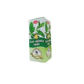 Gençay 10 ml Çay Ağacı Yağı
