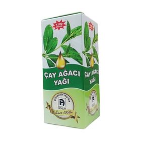 Gençay 10 ml Çay Ağacı Yağı