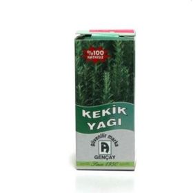 Gençay 10 ml Kekik Yağı