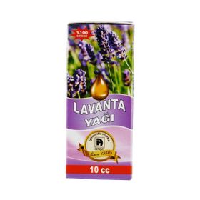 Gençay 10 ml Lavanta Yağı