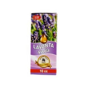 Gençay 10 ml Lavanta Yağı