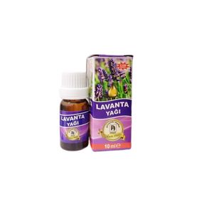 Gençay 10 ml Lavanta Yağı
