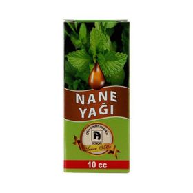 Gençay 10 ml Nane Yağı