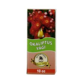 Gençay 10 ml Okaliptus Yağı