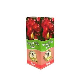 Gençay 10 ml Okaliptus Yağı