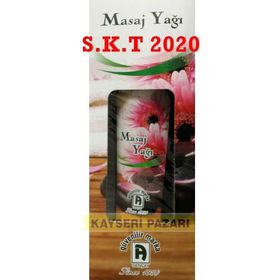 Gençay 110 cc Masaj Yağı