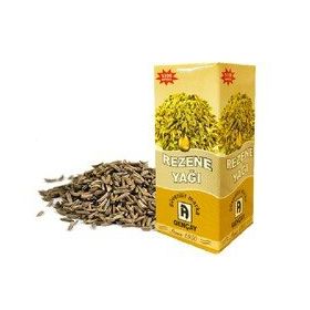 Gençay 20 cc Rezene Yağı