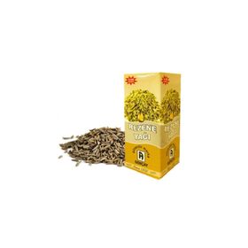 Gençay 20 cc Rezene Yağı