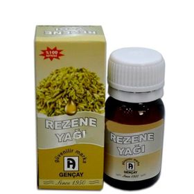 Gençay 20 cc Rezene Yağı