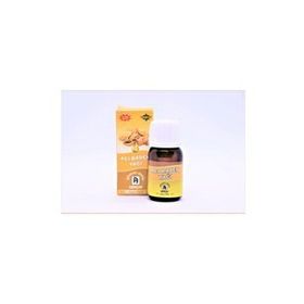 Gençay 20 ml Acı Badem Yağı
