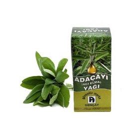 Gençay 20 ml Adaçayı Yağı