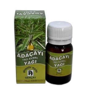 Gençay 20 ml Adaçayı Yağı