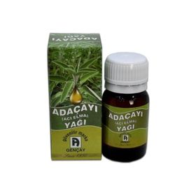Gençay 20 ml Adaçayı Yağı