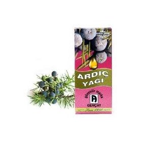 Gençay 20 ml Ardıç Yağı