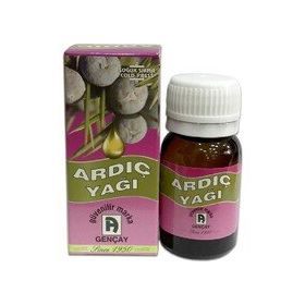 Gençay 20 ml Ardıç Yağı