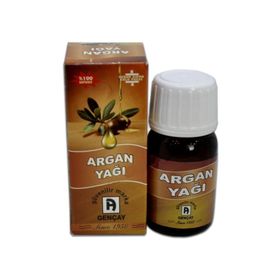 Gençay 20 ml Argan Yağı
