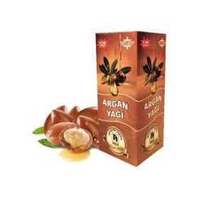 Gençay 20 ml Argan Yağı
