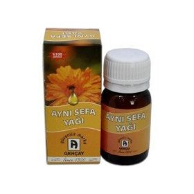 Gençay 20 ml Aynısefa Yağı