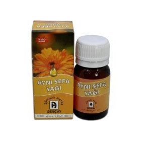 Gençay 20 ml Aynısefa Yağı