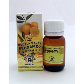 Gençay 20 ml Bergamot Aroması