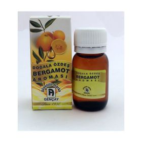 Gençay 20 ml Bergamot Aroması