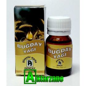 Gençay 20 ml Buğday Yağı