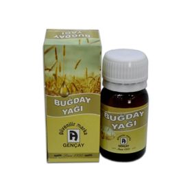 Gençay 20 ml Buğday Yağı