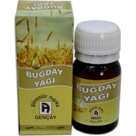 Gençay 20 ml Buğday Yağı