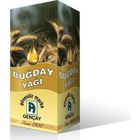 Gençay 20 ml Buğday Yağı
