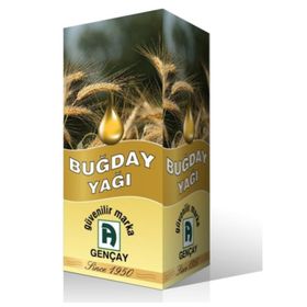 Gençay 20 ml Buğday Yağı