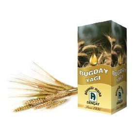 Gençay 20 ml Buğday Yağı