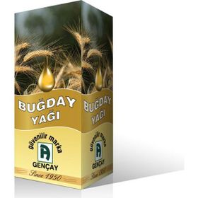 Gençay 20 ml Buğday Yağı