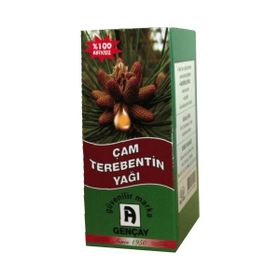Gençay 20 ml Çam Terebentin Yağı