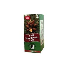 Gençay 20 ml Çam Terebentin Yağı