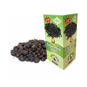 Gençay 20 ml Çitlembik Menengiç Yağı