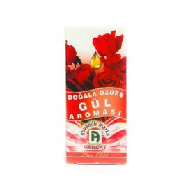 Gençay 20 ml Gül Aroması