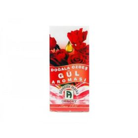 Gençay 20 ml Gül Aroması
